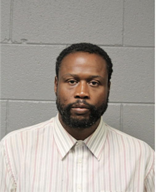 SEAN HILL, Cook County, Illinois