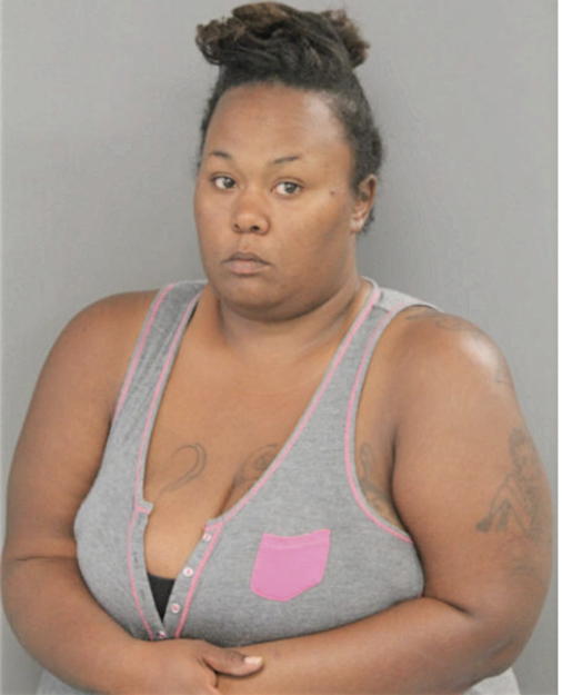 SHANETTA C HILL, Cook County, Illinois