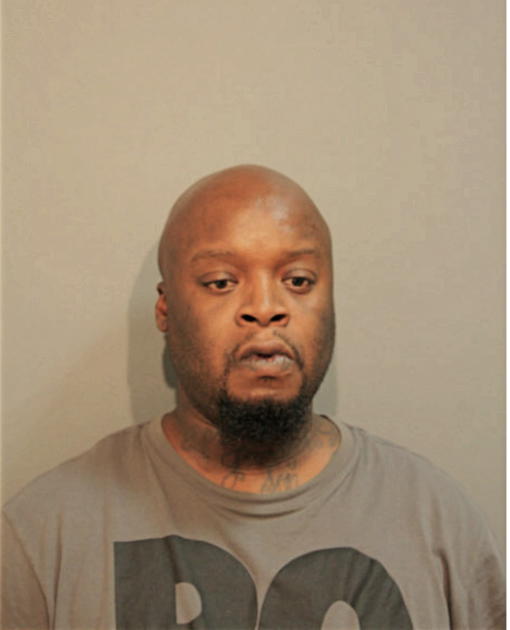 ALFRED A HOLLAND, Cook County, Illinois