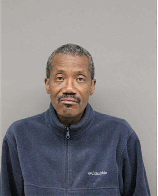 WARREN D HOLLOWAY, Cook County, Illinois