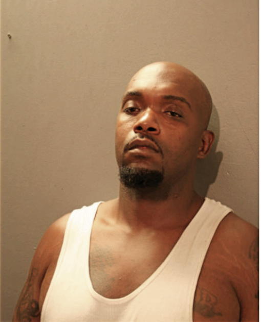 KENNETH B HOLMES, Cook County, Illinois