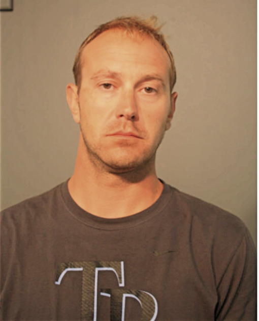 DANIEL L HOUGH, Cook County, Illinois