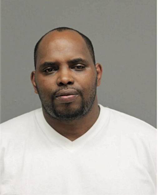 KELVIN D HOWARD, Cook County, Illinois