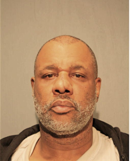 LARON H JACKSON, Cook County, Illinois