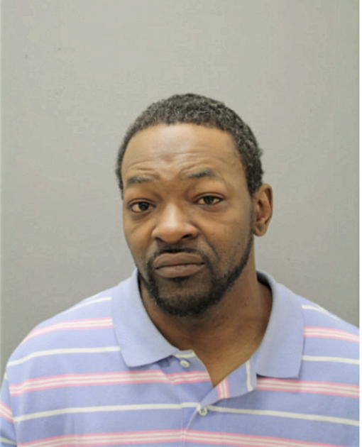 DAVID K JARRETT, Cook County, Illinois