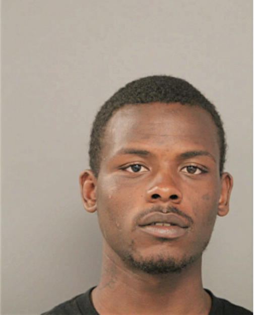 CEDRIC JENKINS, Cook County, Illinois