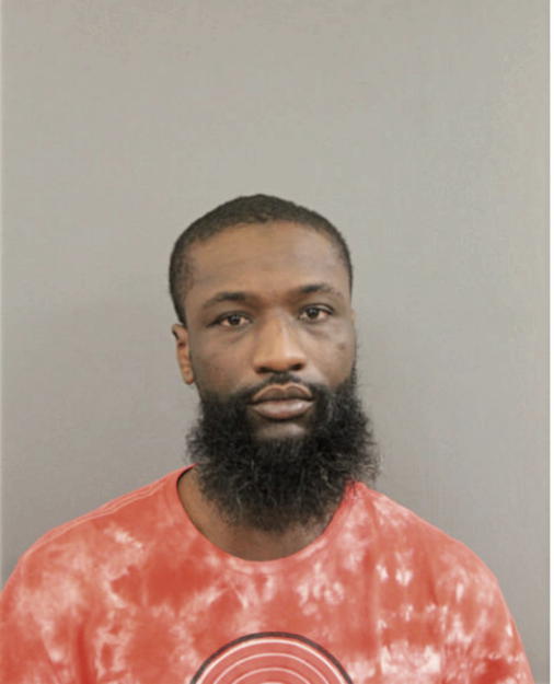 TERRELL JENKINS, Cook County, Illinois