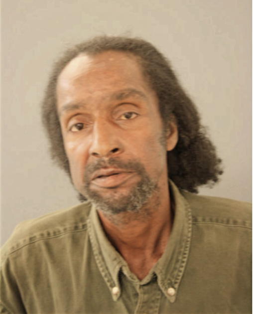 CHARLES JOHNSON, Cook County, Illinois