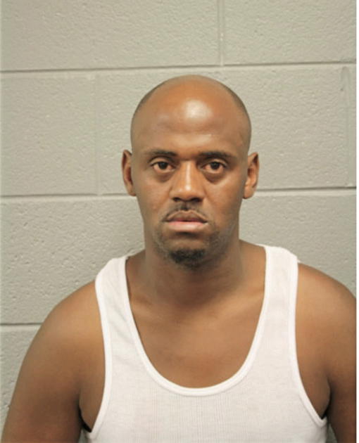 HOWARD JOHNSON, Cook County, Illinois