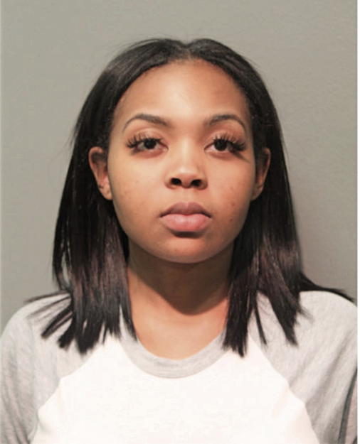 JHANE JOHNSON, Cook County, Illinois
