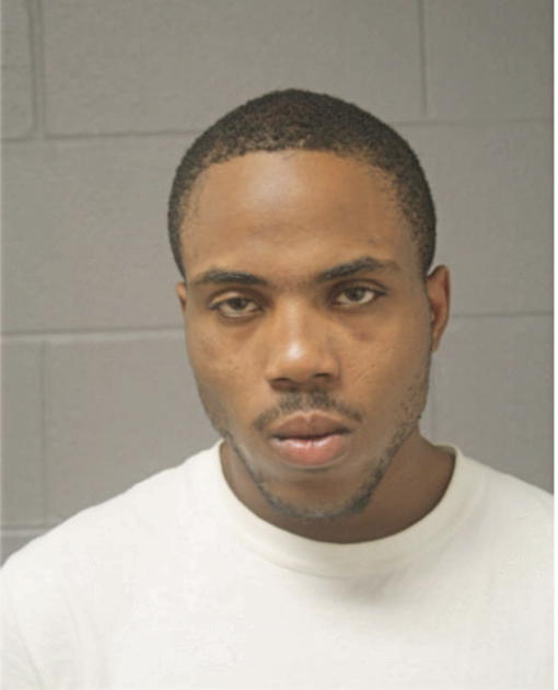 KEITH M JOHNSON, Cook County, Illinois