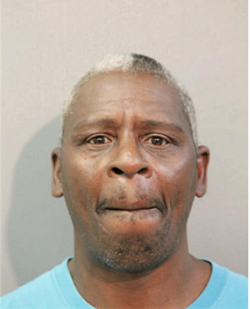 RANDY JOHNSON, Cook County, Illinois