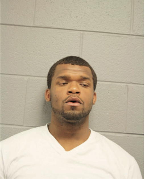 BARON JONES, Cook County, Illinois