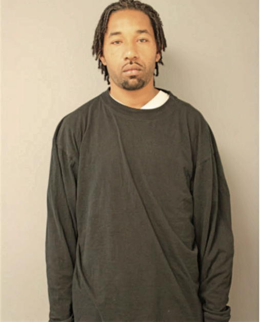 ERIC C JONES, Cook County, Illinois