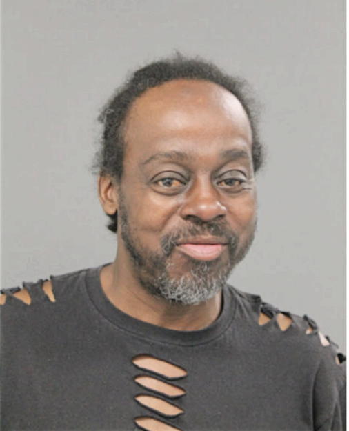 JOHN T JONES, Cook County, Illinois