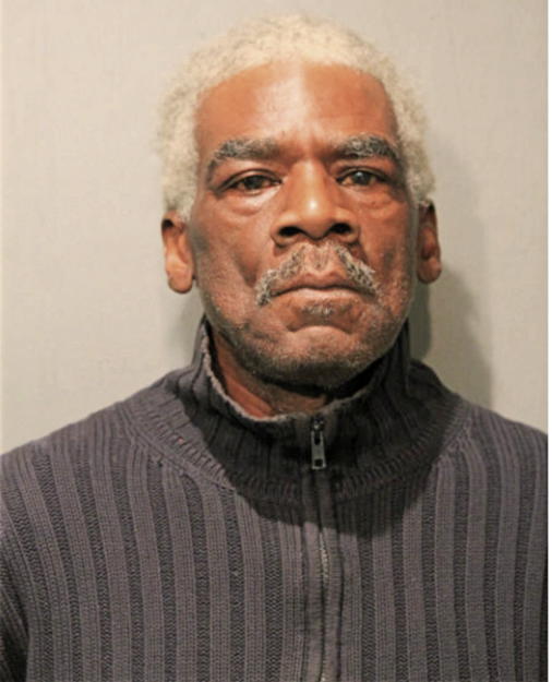 MARK S JONES, Cook County, Illinois