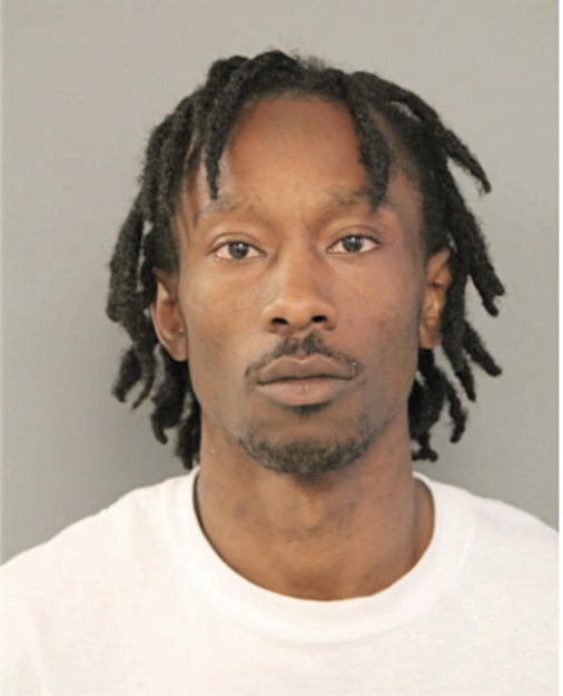 TREMAIN S JONES, Cook County, Illinois