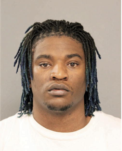 ANTHONY L KNIGHT, Cook County, Illinois