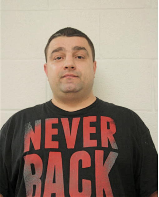 ROBERT P KUJAWA, Cook County, Illinois