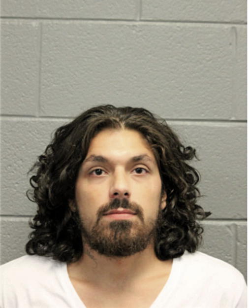 DANIEL EDWARD KUPREISIS, Cook County, Illinois