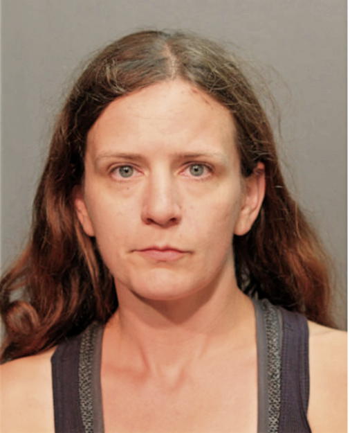 CRYSTAL ANN KUSNIERZ, Cook County, Illinois
