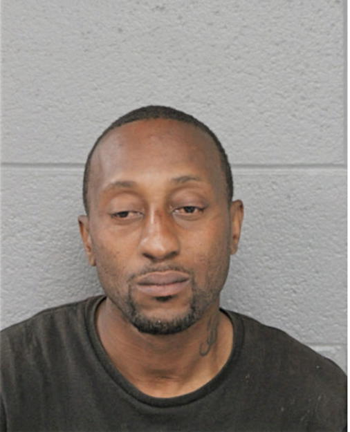 ANTONIO LEE, Cook County, Illinois