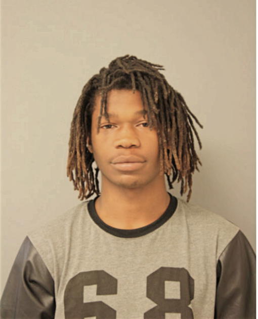 CORY LEE, Cook County, Illinois