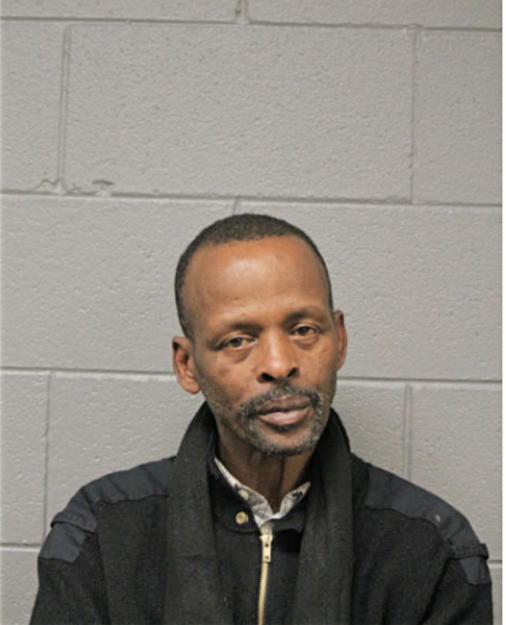 DAVID M LEE, Cook County, Illinois