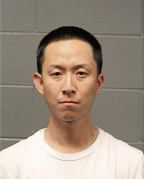THOMAS W LEE, Cook County, Illinois