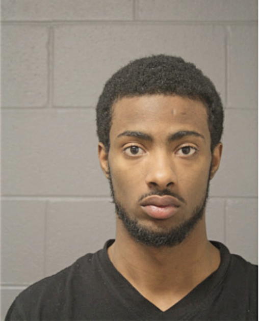 JOHNNY LERMA, Cook County, Illinois