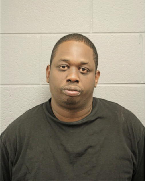 TYRONE LESURE, Cook County, Illinois