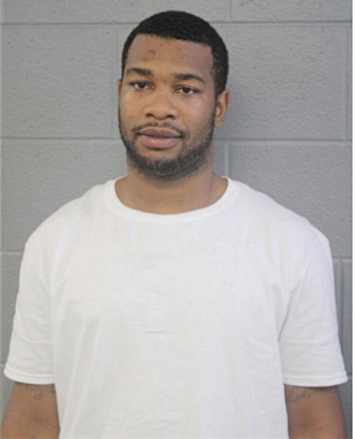 JOHNATHAN E LINDSEY, Cook County, Illinois