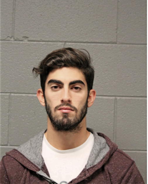 STEFAN LOCHNER, Cook County, Illinois