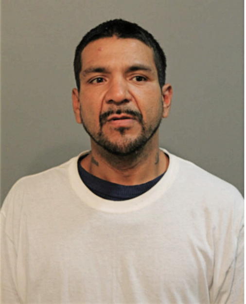 GABRIEL LOPEZ, Cook County, Illinois
