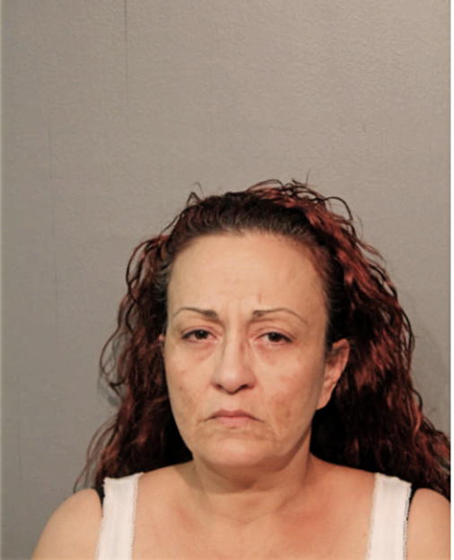 SANDRA LEE LOPEZ, Cook County, Illinois