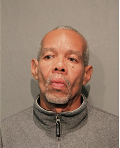 ALLEN LOVE, Cook County, Illinois