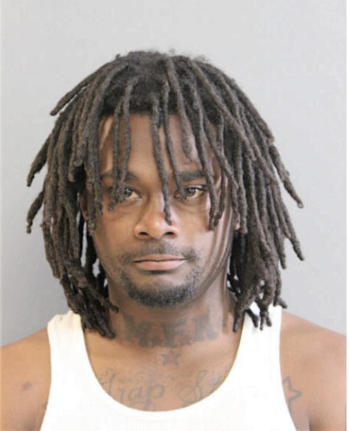 KWAME V LOWE, Cook County, Illinois