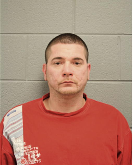 CHRISTOPHER R MANNING, Cook County, Illinois