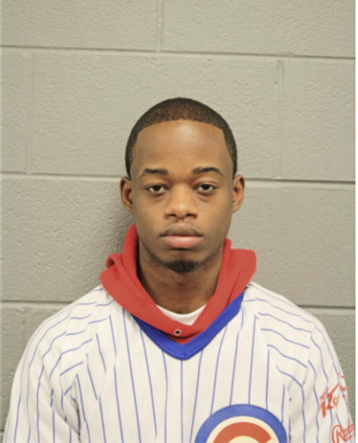 JOHNELLE M MCDONALD, Cook County, Illinois