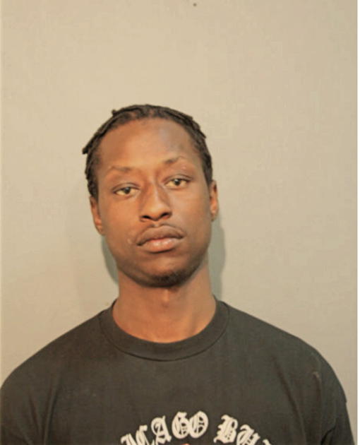 JONAH J MCDONALD, Cook County, Illinois