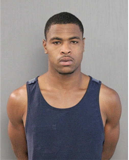 LOUIS BLUE MCKELVY, Cook County, Illinois