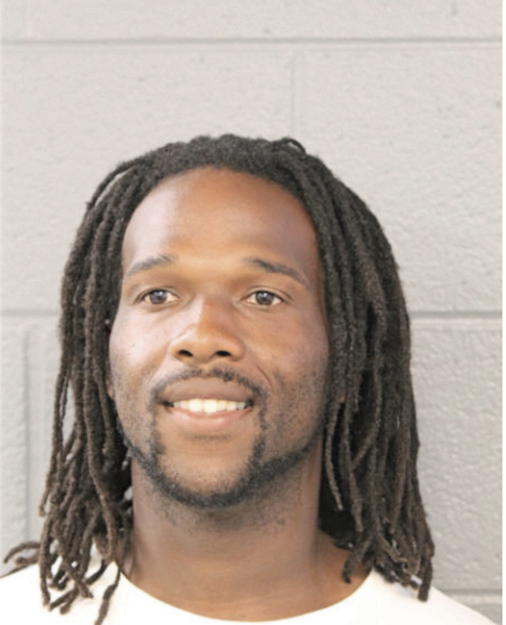 DARRYL JR MEANS, Cook County, Illinois