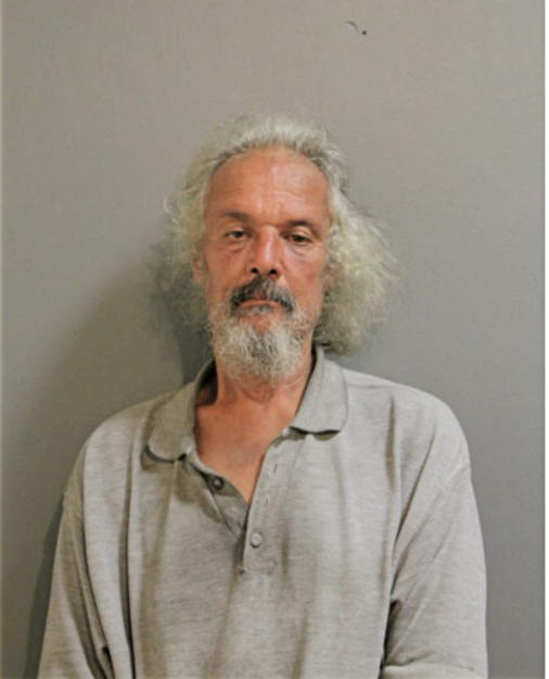 TERRENCE M MENGON, Cook County, Illinois