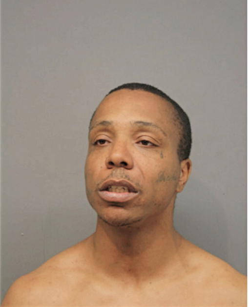 DAVID E MILES, Cook County, Illinois