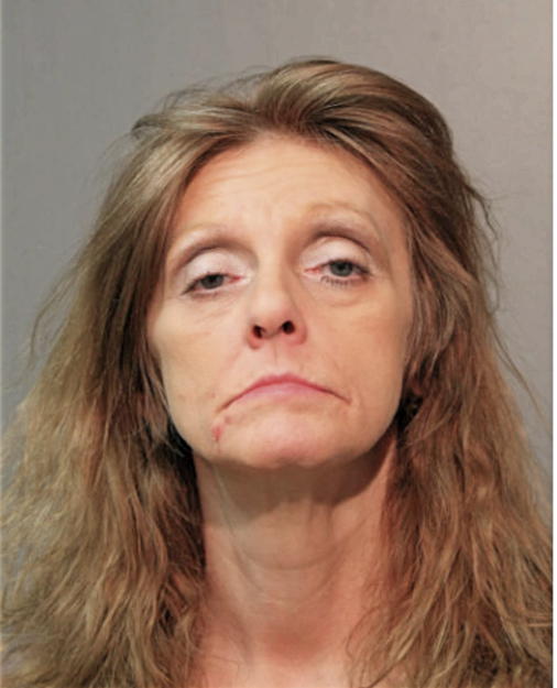 ROXANNE MILLER, Cook County, Illinois