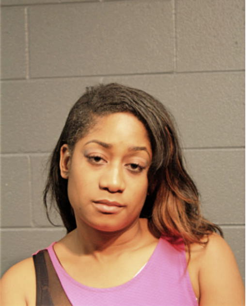 RACHEL MILLS, Cook County, Illinois