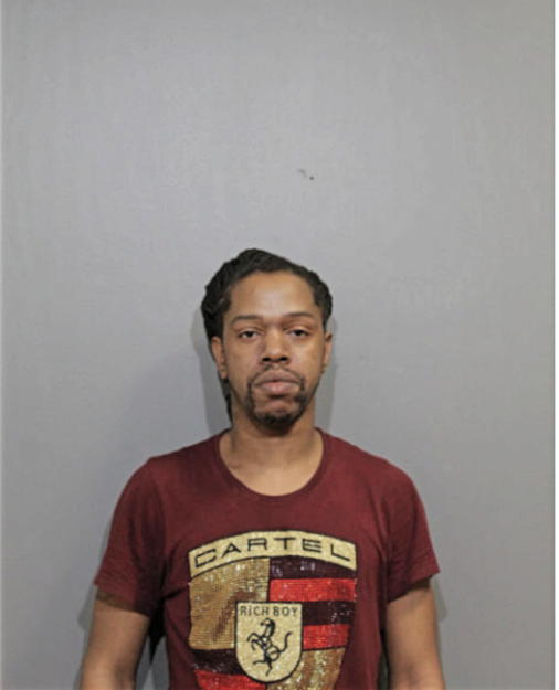 CHARLES MINTER, Cook County, Illinois