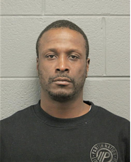 TOMMY L MITCHELL, Cook County, Illinois