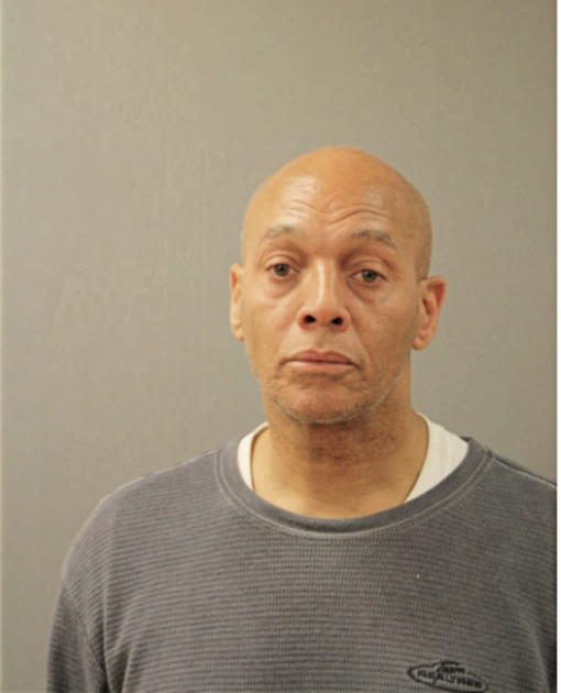 ROBERT MIX, Cook County, Illinois