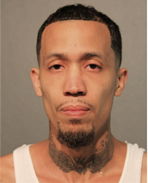 NOEL MOLINA, Cook County, Illinois